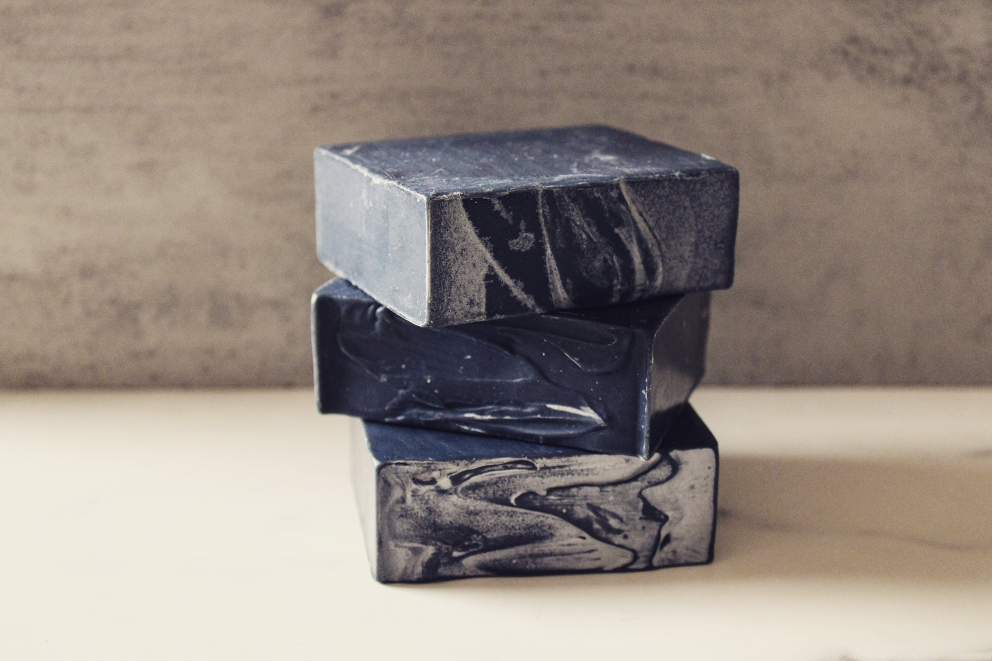 activated charcoal soap