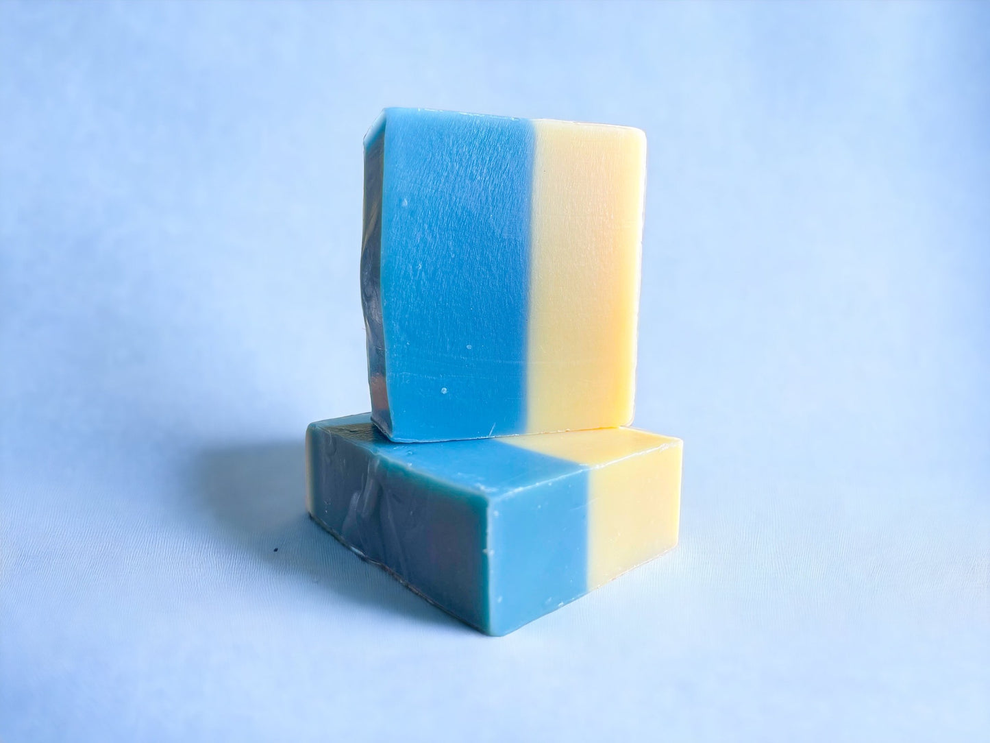 Ocean Breeze Bar Soap 