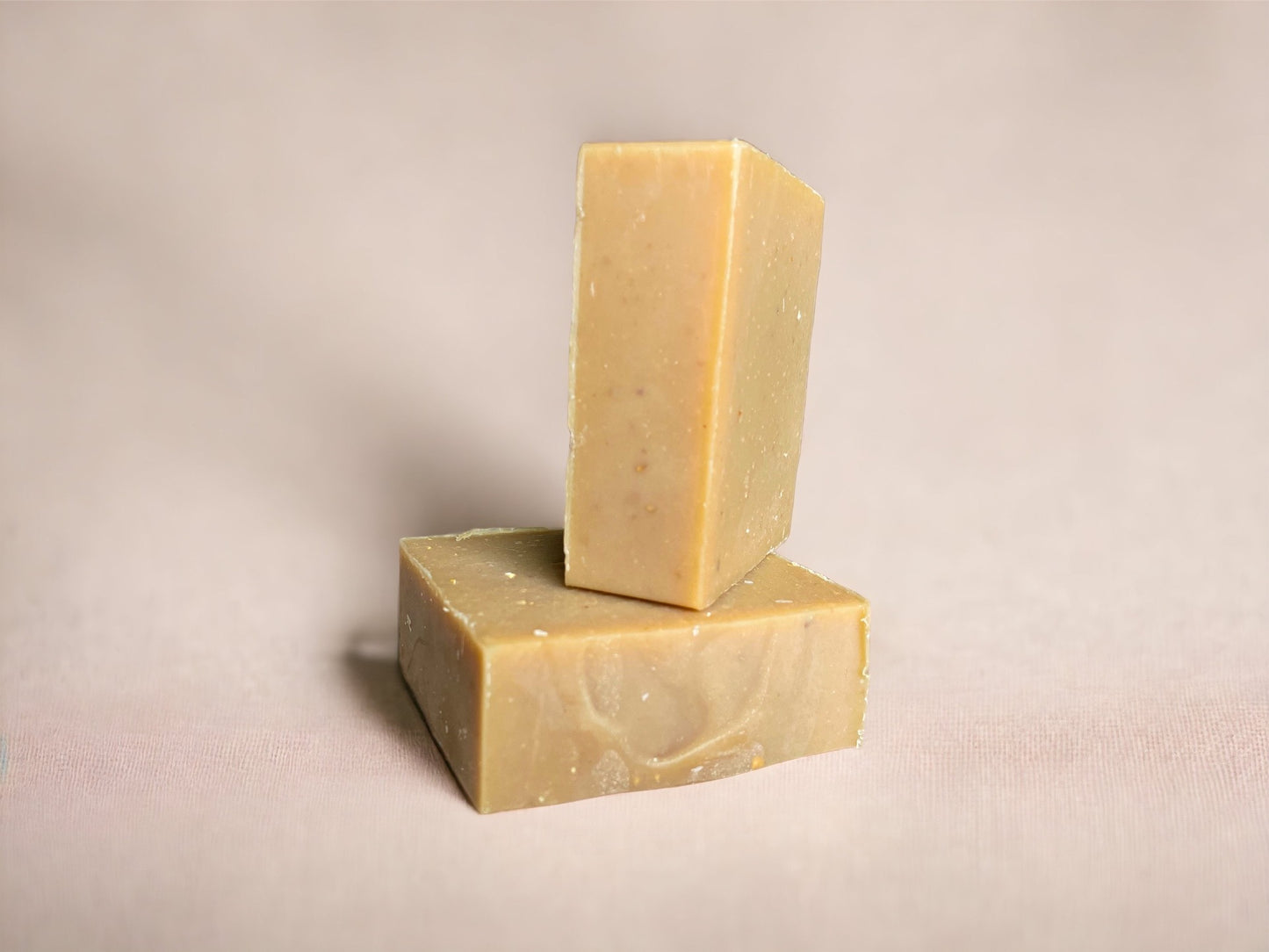 Goat Milk Handmade Soap