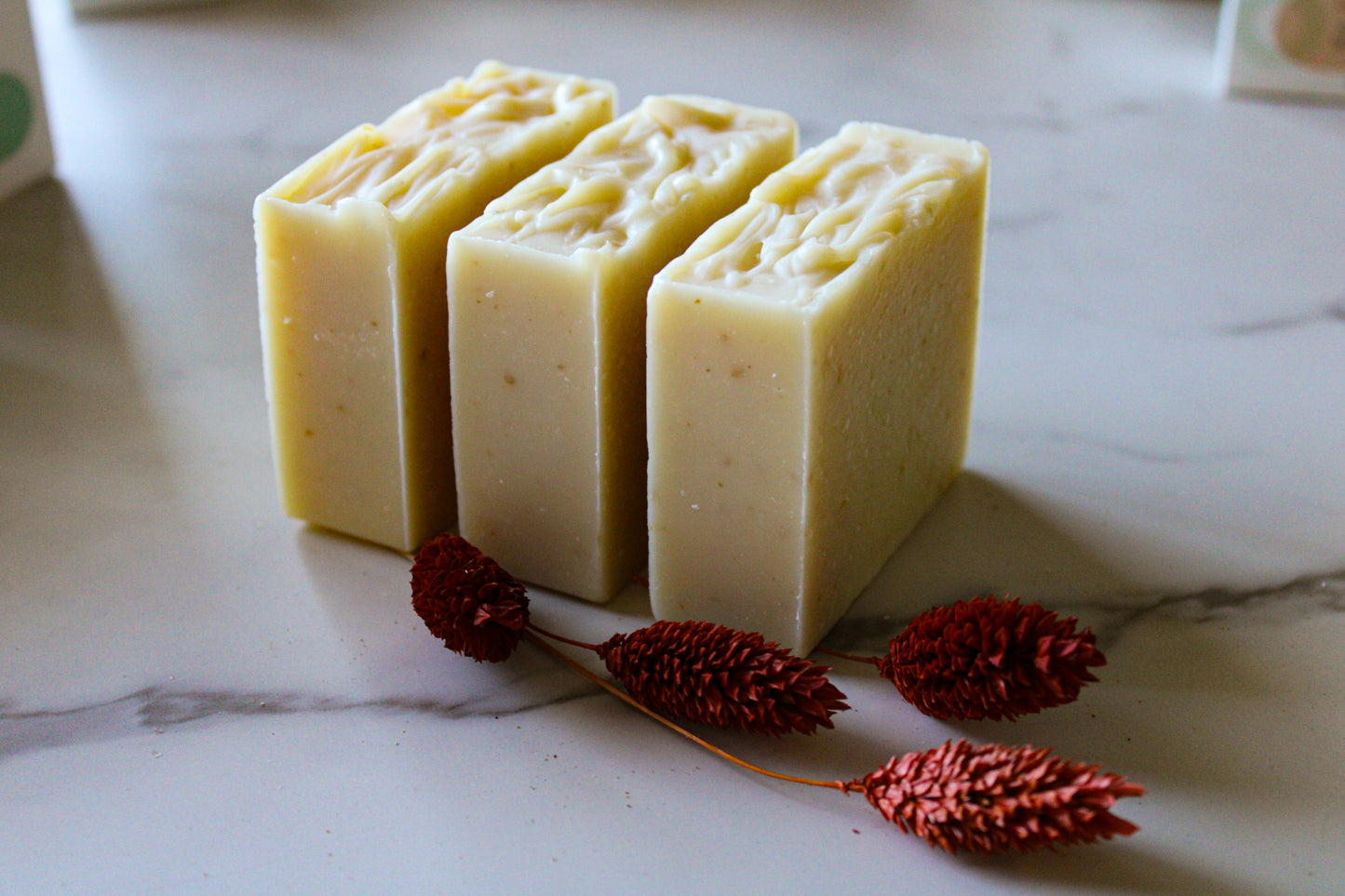 Artisan Soap 