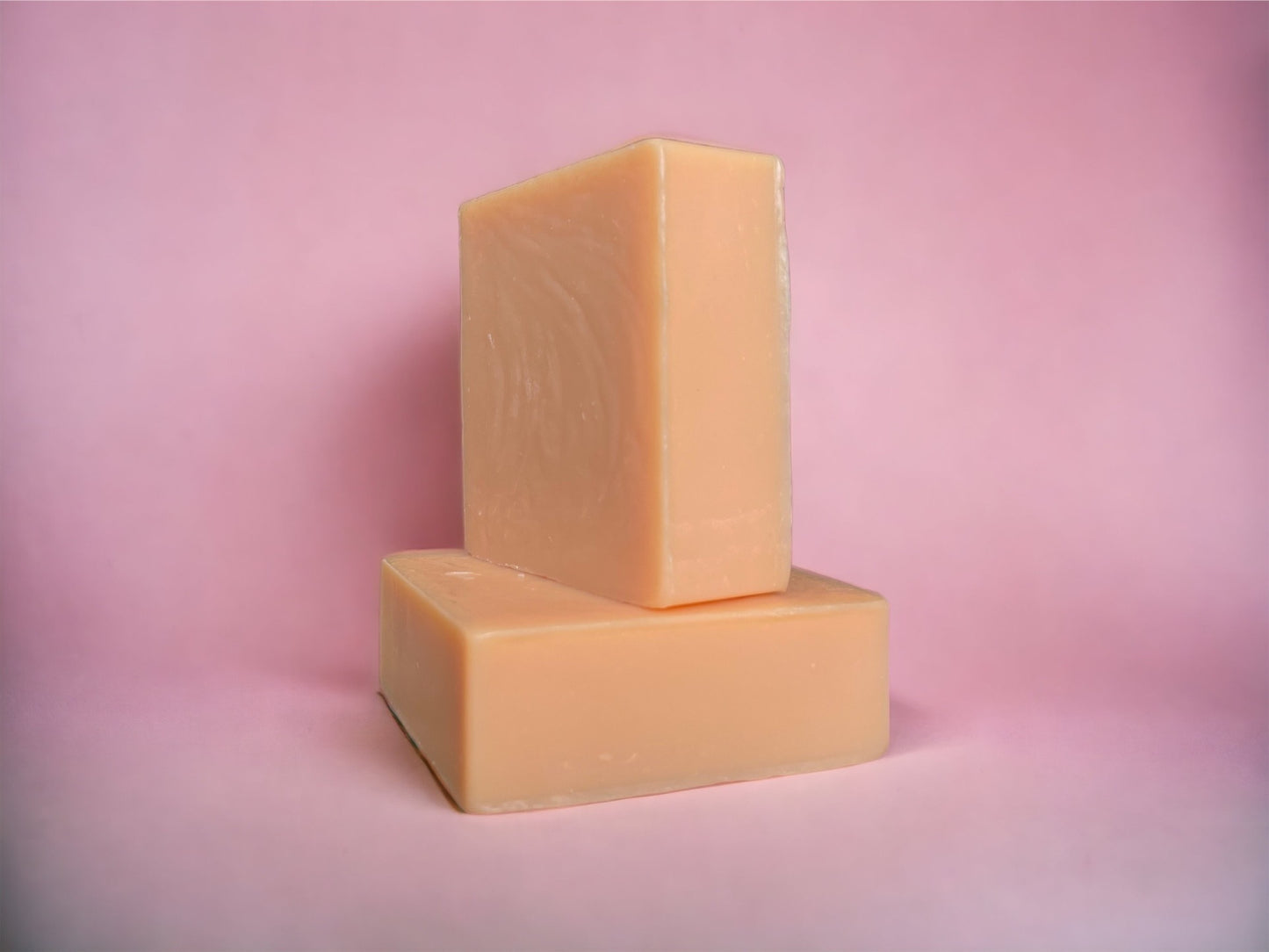 Geranium and Bergamot Soap bar