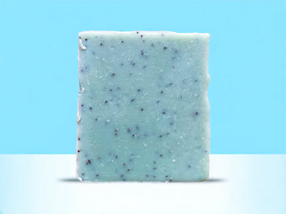 Handmade Soap Blue Agave Soap
