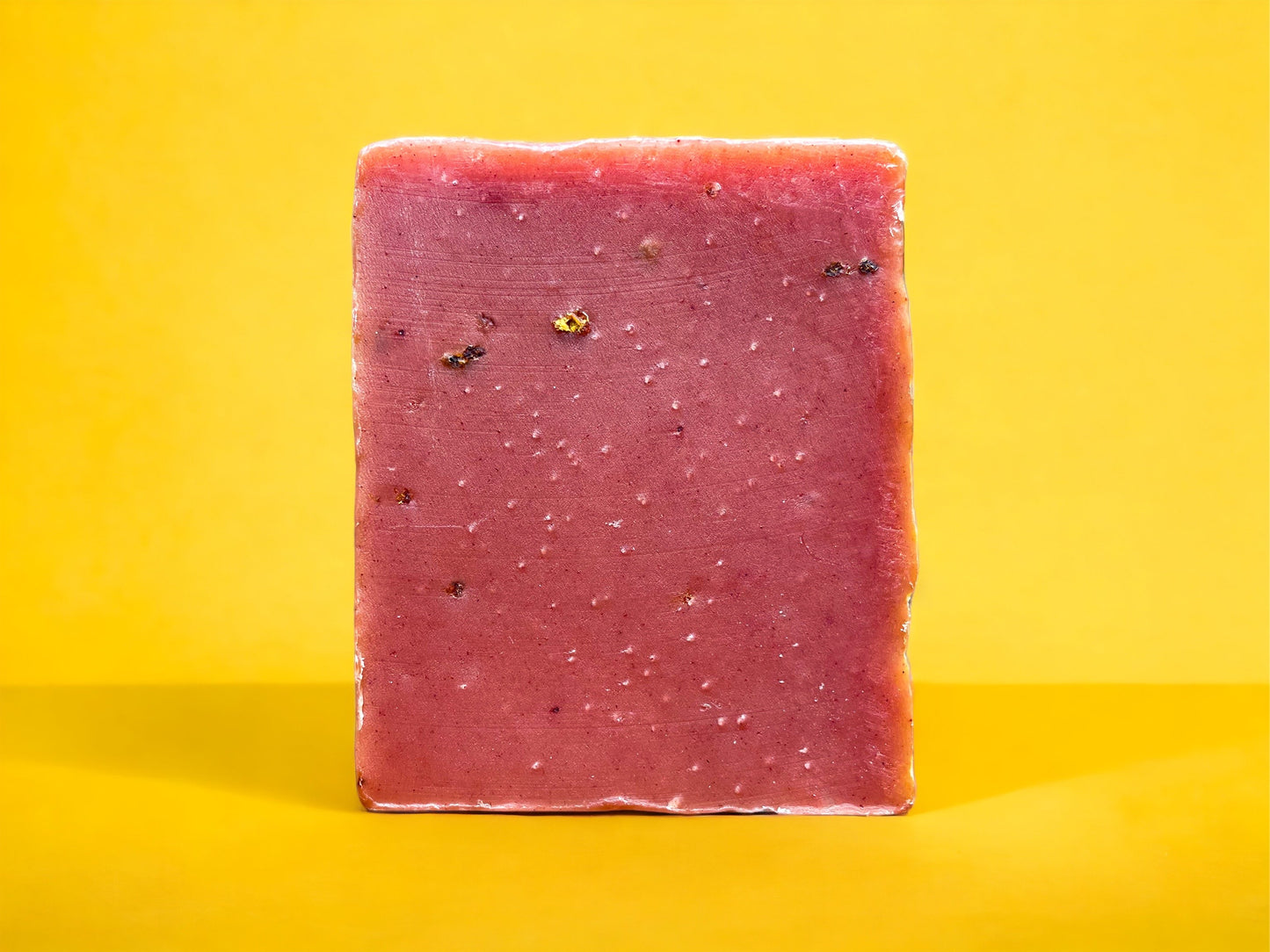 Orange & Bergamot Soap 