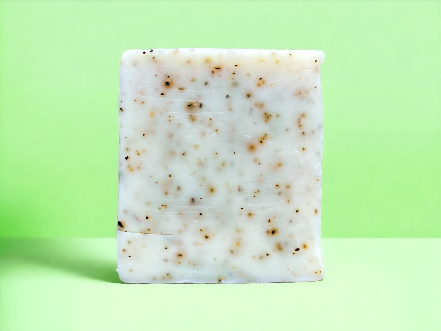 Peppermint Soap bar