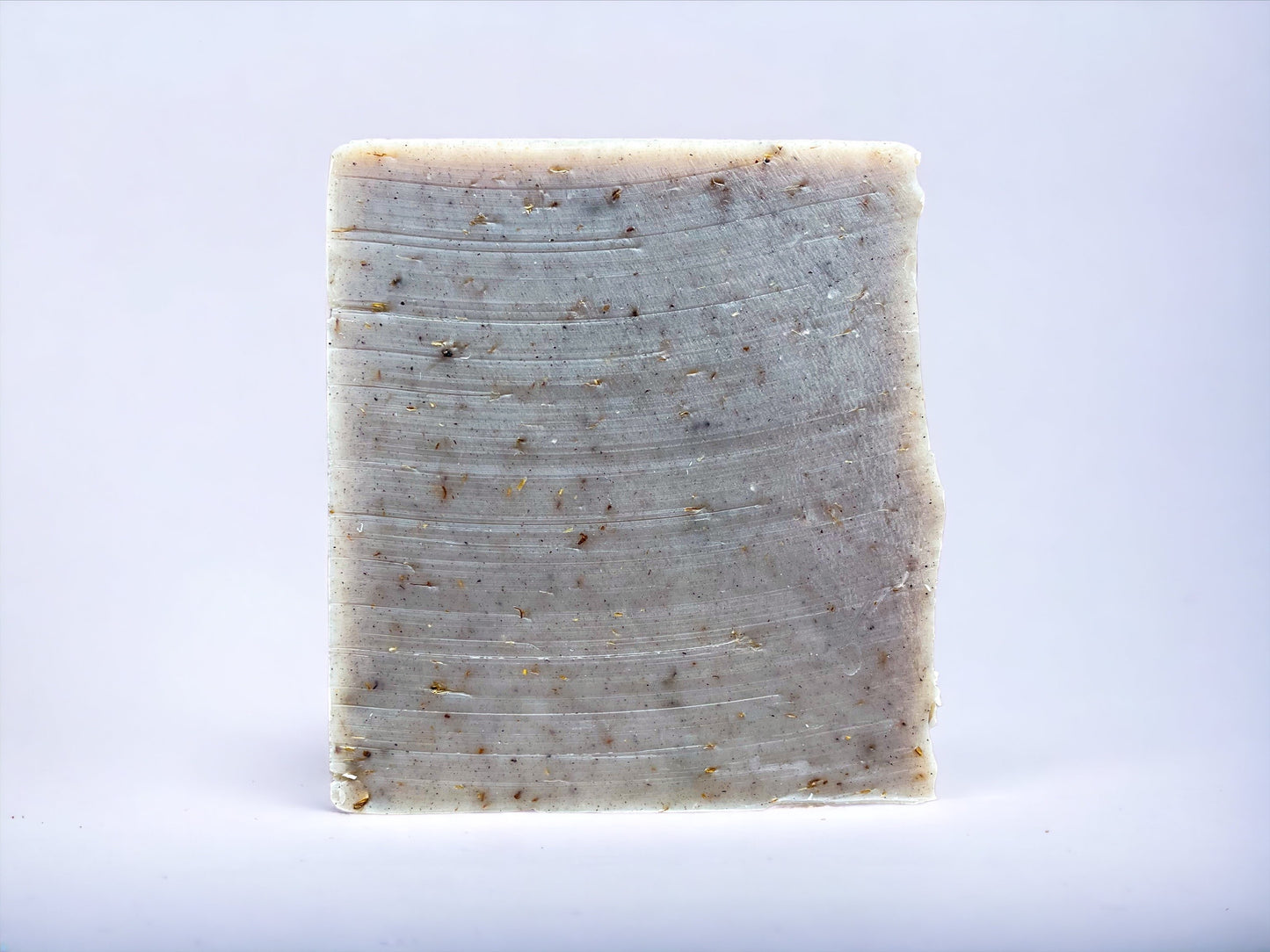 Handmade Lavender Soap