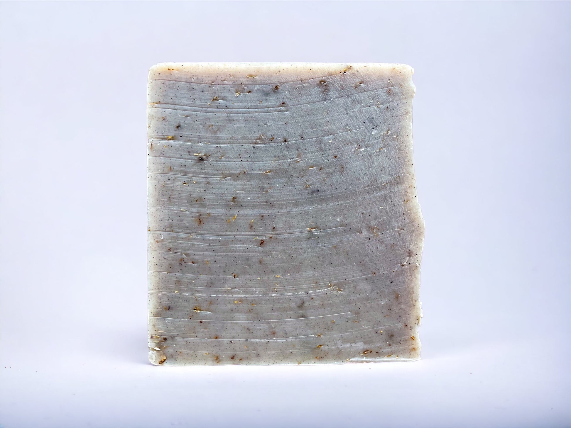 Handmade Lavender Soap