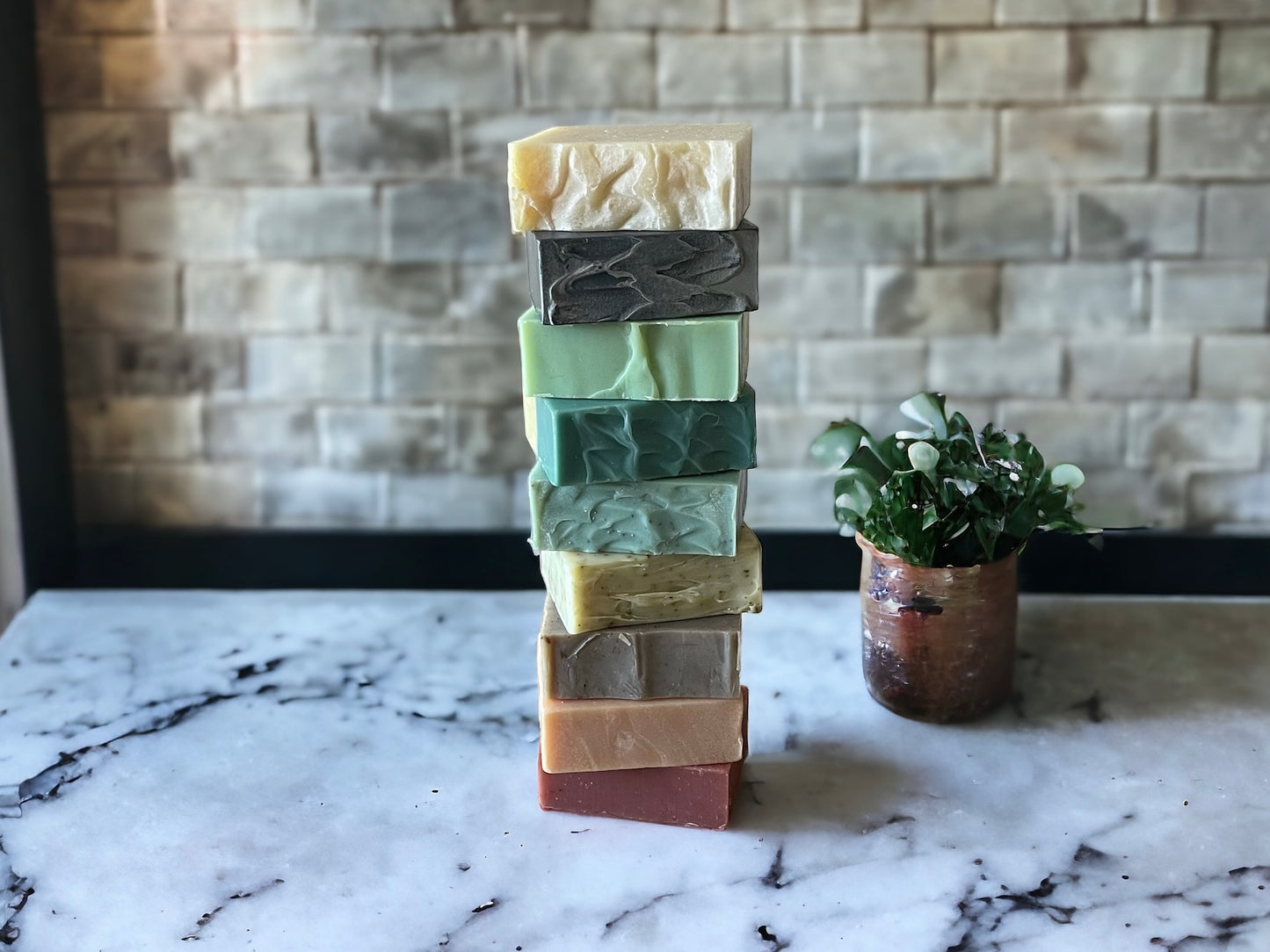 Gift Set | Soap Set