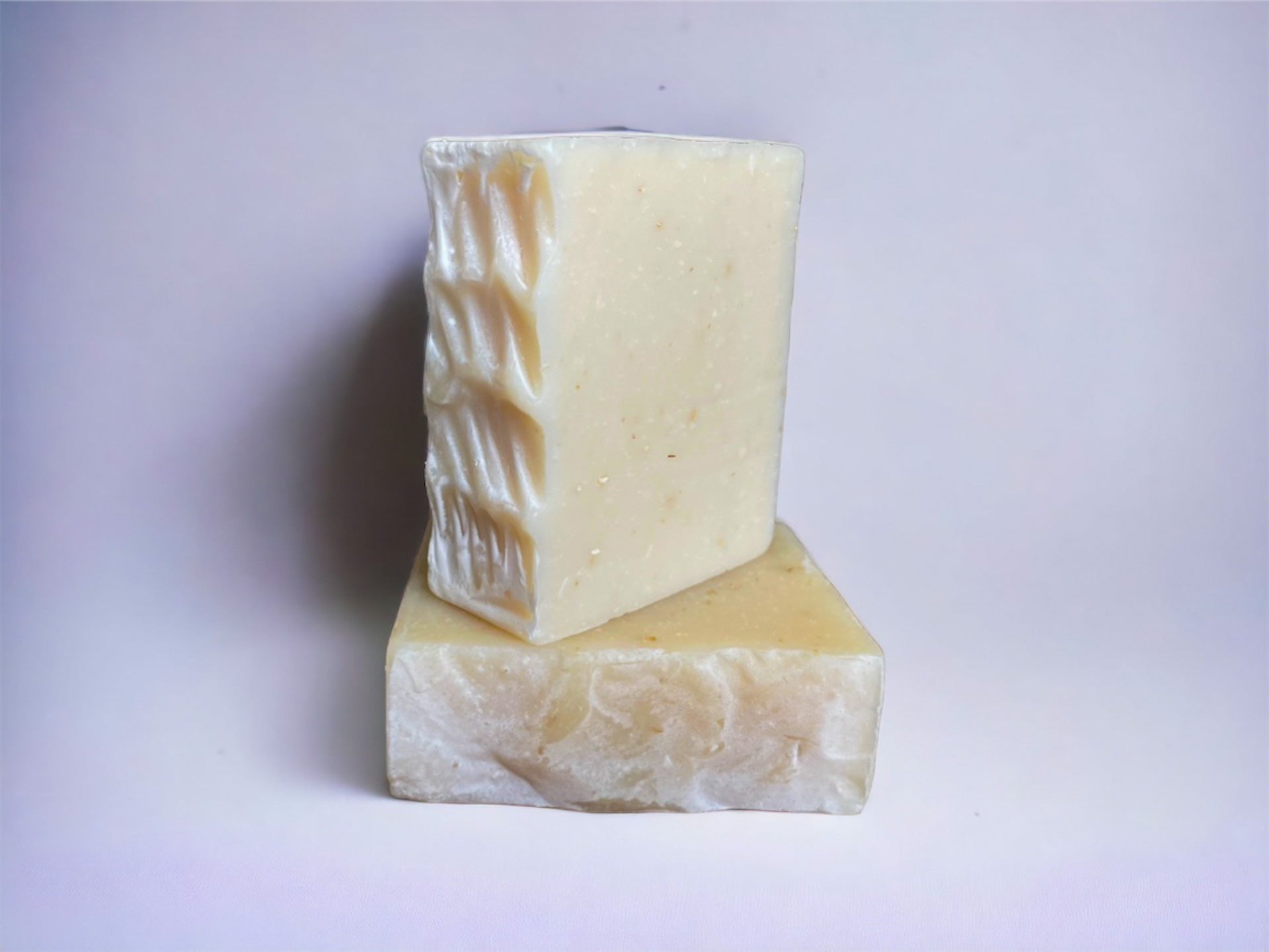 Handmade Soap Cucumber Melon