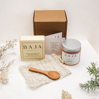 Spa Set