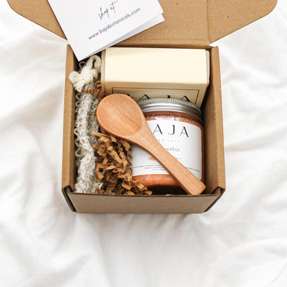 Spa Set