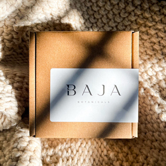 Spa Set