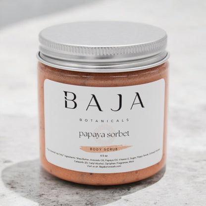 Spa Set