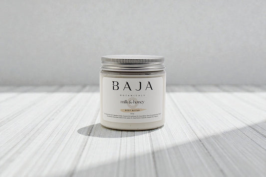 Milk & Honey Ultra-Rich Body Butter